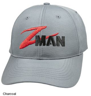 Z-MAN Structured Tech HatZ  - 